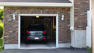 Garage Door Installation at Laguna Sur, California