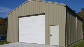 Garage Door Openers at Laguna Sur, California